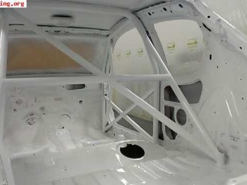 206 tope grupo a sin motor ni caja