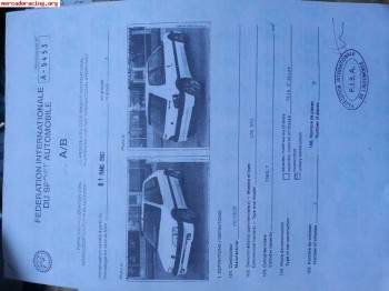 Compro documentacion 106