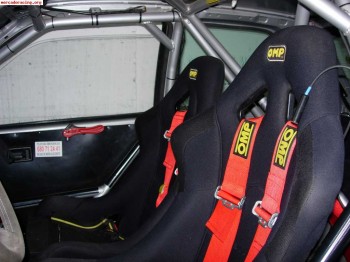 Peugeot 106 s16 grupo a