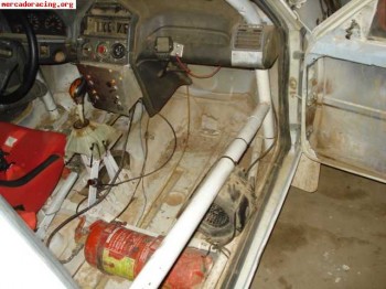 205 gti de tierra  o slalon.etc