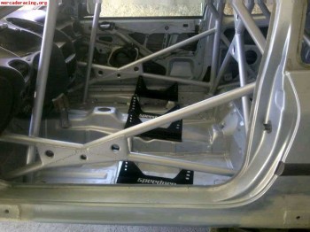 Oportunidad ¡ ¡ proyecto 206 xs gr a buen precio