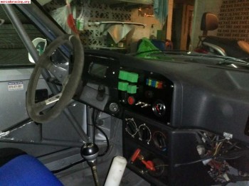 309 f2000 (205 c.v.)