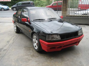 309 gti 16v
