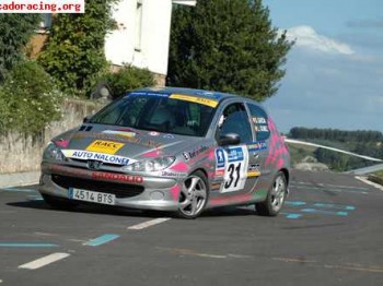 206 desafio regional