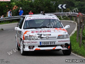 Vendo 106 gr a o cambio por clio gr n