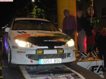 Vendo peugeot 206 xs