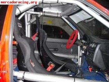 Se vende peugeot 106