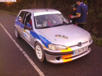 Se vende 106   5000€   