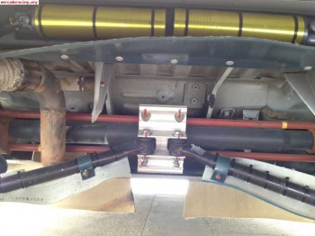 Vendo 206 asfalto/tierra