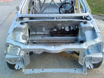 Vendo peugeot 106 s16