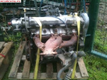 Motores 205 gti 1.9 regalo 1.6