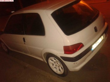 Chollo!! 1.600ers  106 16v