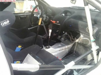 Peugeot 206 original desafio peugeot