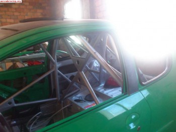 206gr.a a estrenar vendo o cambio