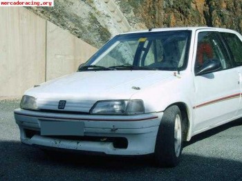 106 rallye