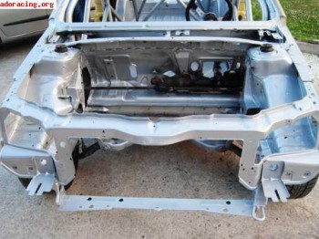 Vendo / cambio peugeot 106 s16