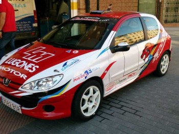 206 xs gr a nacional