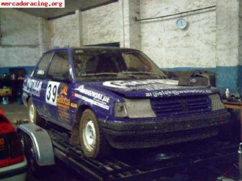 309 gti de autocross economiko