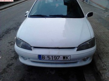 Peugeot 106 sport fase ii 