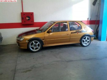 Peugeot 306 gti