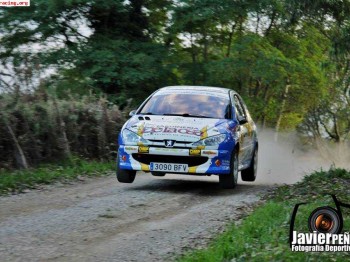 Vendo peugeot 206 xs gra desafio nacional