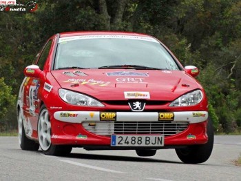 Vendo peugeot del desafio mejorado