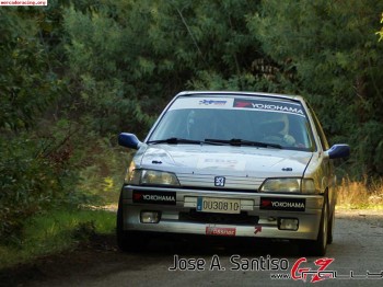 Nuevo precio!! peugeot 106 rallye gr. a. 