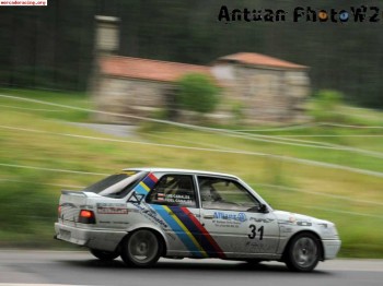  se vende o cambia peugeot 309 gti 16v