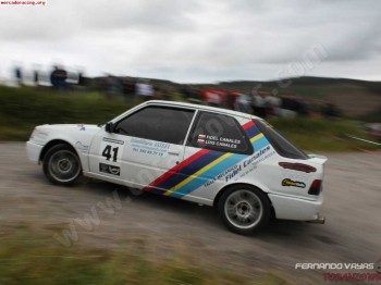 Se vende 309 gti 16v