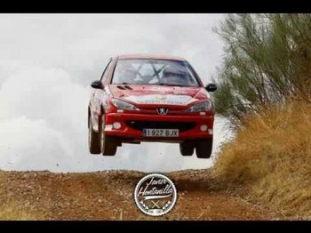 Vendo 206 2.0 gti tierra 6.900 euros.