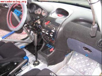 206 regional trofeo auto nalon