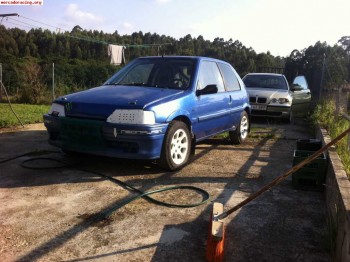 Peugeot 106 1.6 autocross