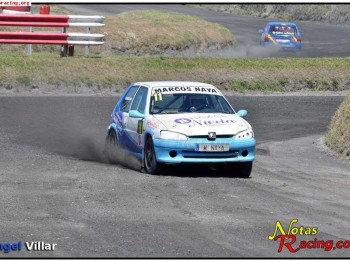 Peugeot 106 gti autocross