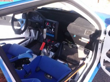 106 rallye gr.a(nuevas fotos y precio)