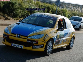 206 desafio ex ivan ares