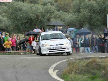 Se vende o cambia por car cros peugeot 106 s16 grupo n