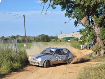 Peugeot 205 1.9 gti buen precio
