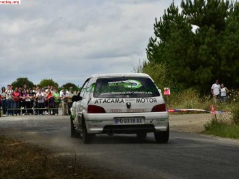 Se vende 106 economico