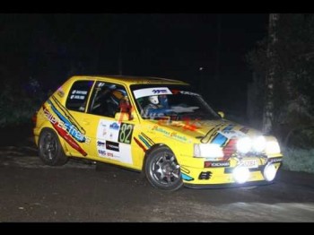 Se vende  205 rallye gr.a