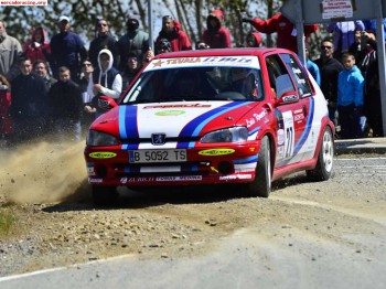 106 rallye gr.a fase2