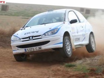 Vendo peugeot 206 xs