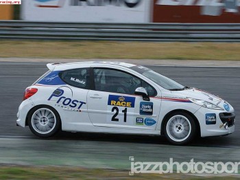 Se vende peugeot 207 thp