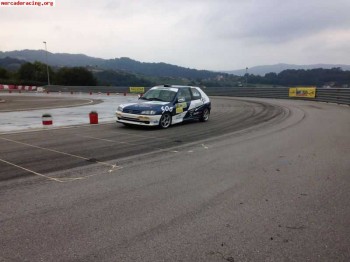 Vendo peugeot 306 gr.n 