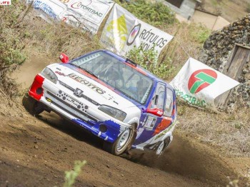 Se vende peugeot 106 de tierra