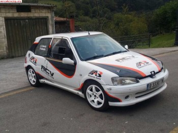 106 r2- sequencial,170cv, ficha banco