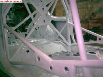 Peugeot 206 xs 1.6 gr.a