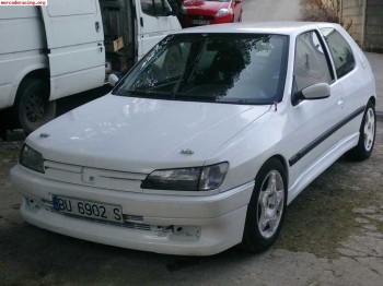 306 gti gr a