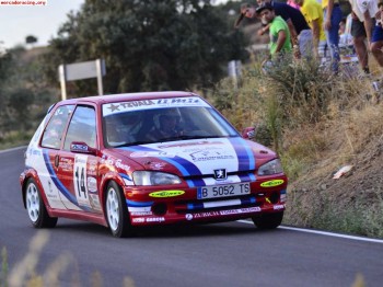 106 rallye gr.a 