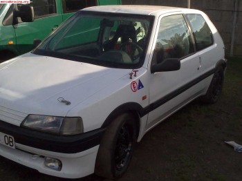 Se vende 106 fase 1