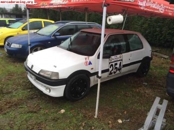 Se vende 106 xsi urge venta 3000e¡¡¡¡